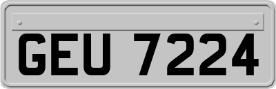 GEU7224