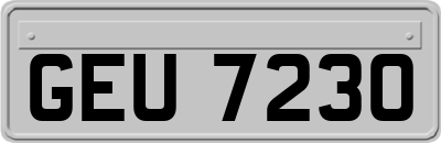 GEU7230