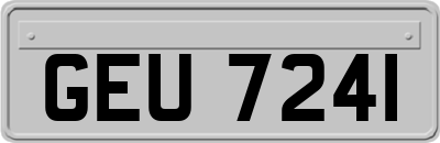 GEU7241