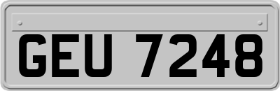 GEU7248