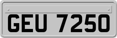 GEU7250