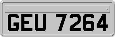 GEU7264
