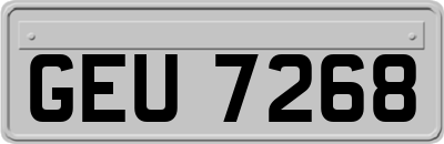GEU7268