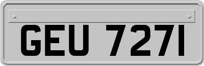 GEU7271