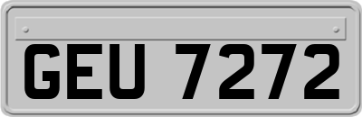 GEU7272