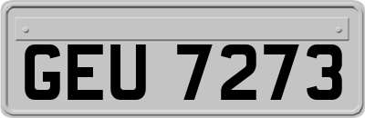 GEU7273