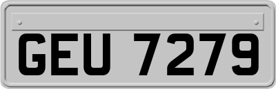 GEU7279