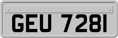 GEU7281