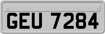 GEU7284