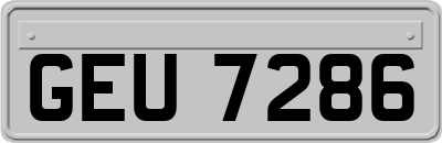 GEU7286