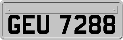 GEU7288