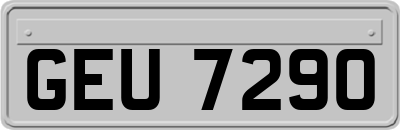 GEU7290