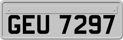GEU7297