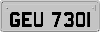 GEU7301