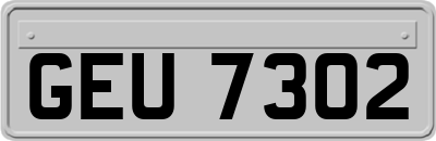 GEU7302