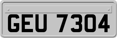 GEU7304