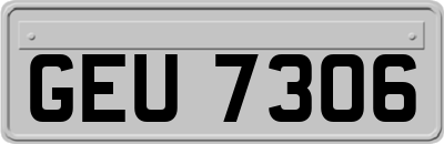 GEU7306