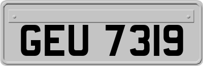 GEU7319
