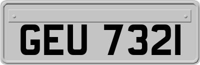 GEU7321