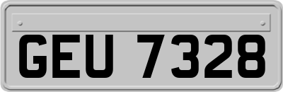 GEU7328