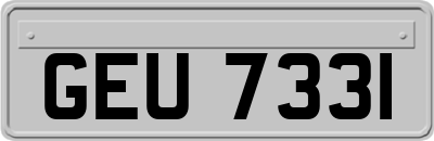 GEU7331