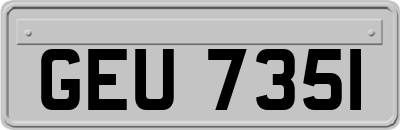 GEU7351