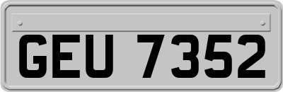 GEU7352