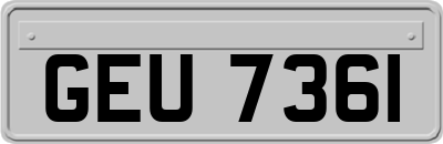 GEU7361