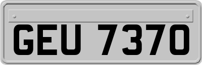GEU7370