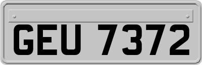 GEU7372