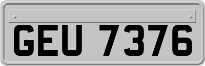 GEU7376