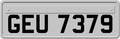GEU7379