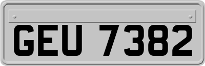GEU7382