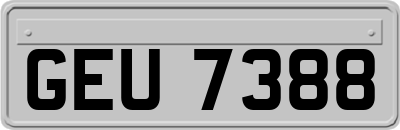 GEU7388