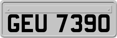 GEU7390