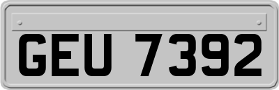 GEU7392