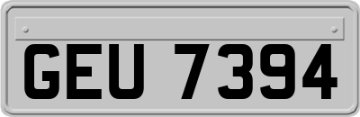 GEU7394