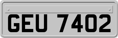GEU7402
