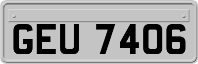 GEU7406