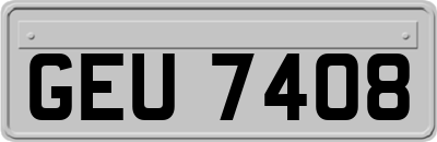 GEU7408
