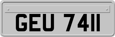 GEU7411