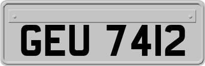 GEU7412