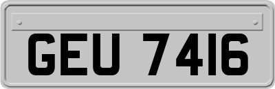 GEU7416
