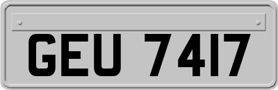 GEU7417