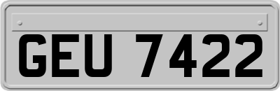 GEU7422