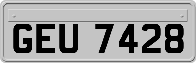 GEU7428
