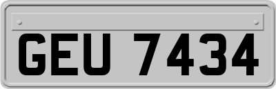 GEU7434