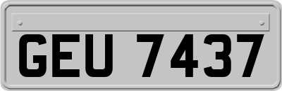 GEU7437