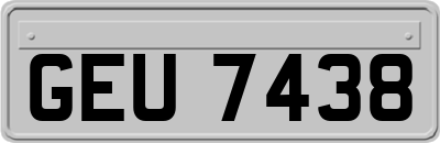 GEU7438