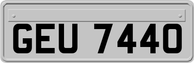 GEU7440